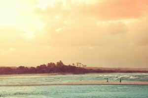 Onde ficar em Guarajuba: trio de praias mais indicado