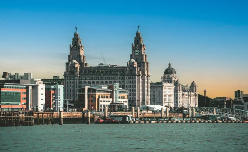 Onde ficar em Liverpool: bairros e hotéis mais indicados