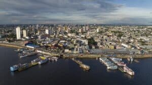 Onde ficar em Manaus: conheça 4 regiões