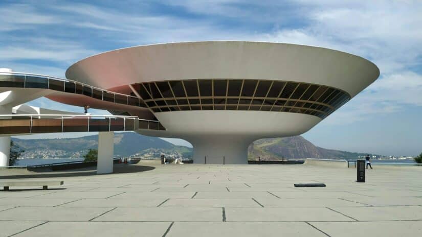 Onde ficar em Niterói: melhores opções de bairros e hotéis