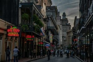 Onde ficar em Nova Orleans, EUA: 4 regiões para se hospedar