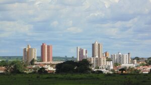 Onde ficar em Olímpia: bairros e hotéis mais indicados