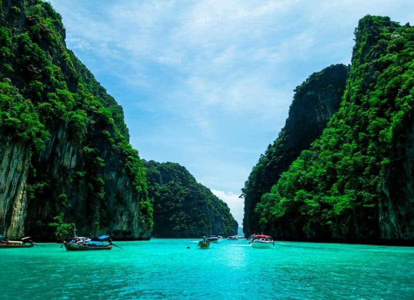 Onde ficar em Phuket: praias e hotéis para se hospedar