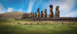 Seguro viagem para Ilha de Páscoa: planos e coberturas
