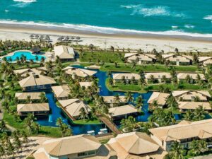 8 melhores hotéis all inclusive no Ceará ou pensão completa