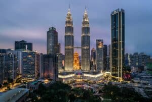 Onde ficar em Kuala Lumpur: bairros na capital da Malásia Onde ficar em Kuala Lumpur: bairros na capital da Malásia