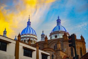 Holafly Equador: internet ilimitada para sua viagem