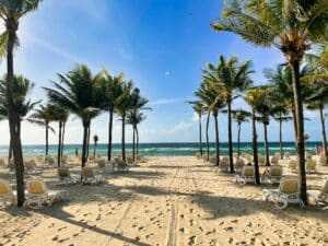 Onde ficar em Playa del Carmen: centro ou praias?