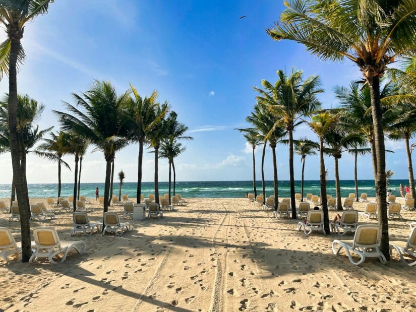 Onde ficar em Playa del Carmen: centro ou praias?