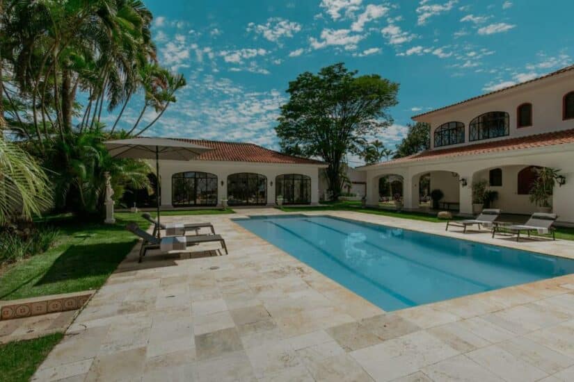 Onde ficar em Espírito Santo do Pinhal, SP: 4 regiões