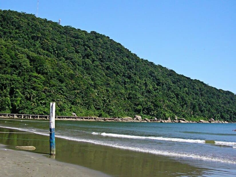 Onde ficar na Praia Grande e cidades próximas com hotéis