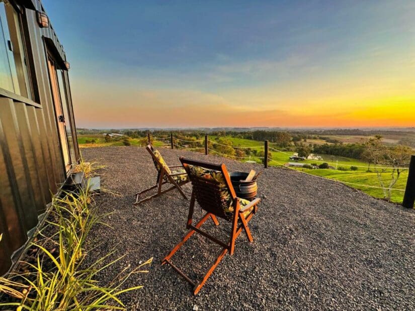 Onde ficar em Ametista do Sul e cidades próximas no RS