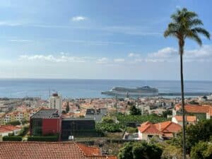 Onde ficar em Funchal na Ilha da Madeira: 5 melhores regiões Onde ficar em Funchal na Ilha da Madeira: 5 melhores regiões