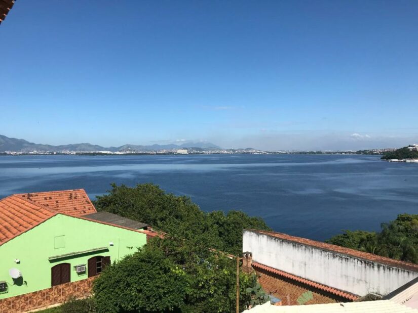 Onde ficar em Paquetá na ilha e em bairros próximos no RJ