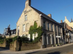 Onde ficar em Vleteren, Bélgica: melhores cidades na região Onde ficar em Vleteren, Bélgica: melhores cidades na região