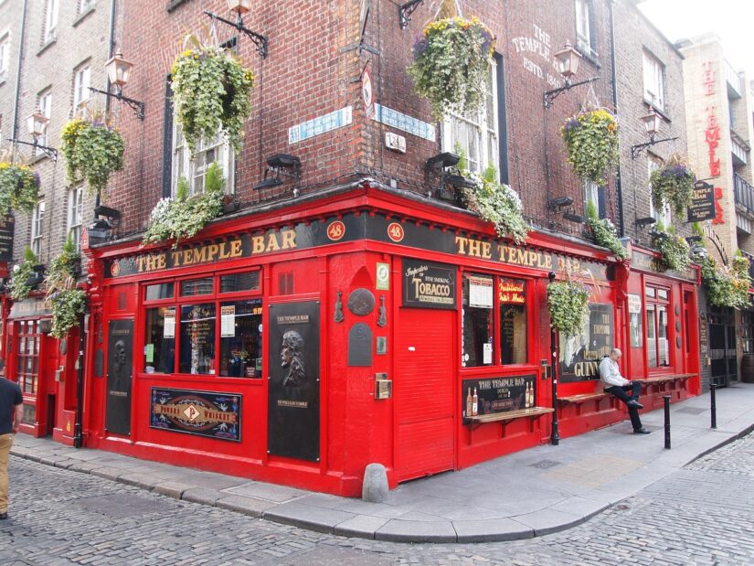 Onde ficar em Dublin: guia das melhores regiões em 2026