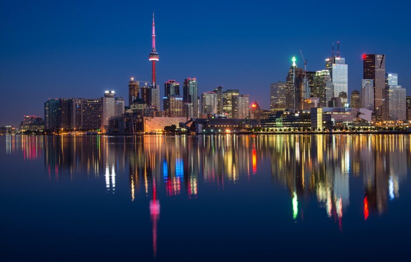 Onde ficar em Toronto em 2026: as regiões mais seguras