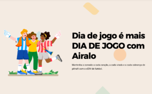 eSIM Copa do Mundo 2026: internet para viajar nos EUA, México e Canadá