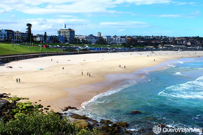 Praias de Sydney Melhores pontos turísticos de Sydney