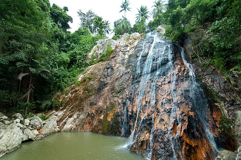 Atrações em Koh Samui Pontos turísticos de Koh Samui
