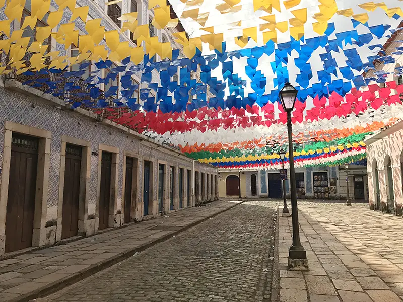 São João em São Luis do Maranhão Dicas do que fazer em São Luís