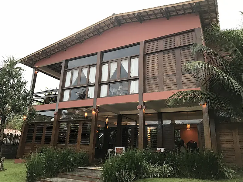 Melhores hotéis de Jericoacoara Onde ficar em Jericoacoara