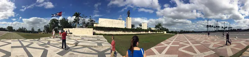 Passeios imperdíveis em Cuba Pontos de interesse em Cuba