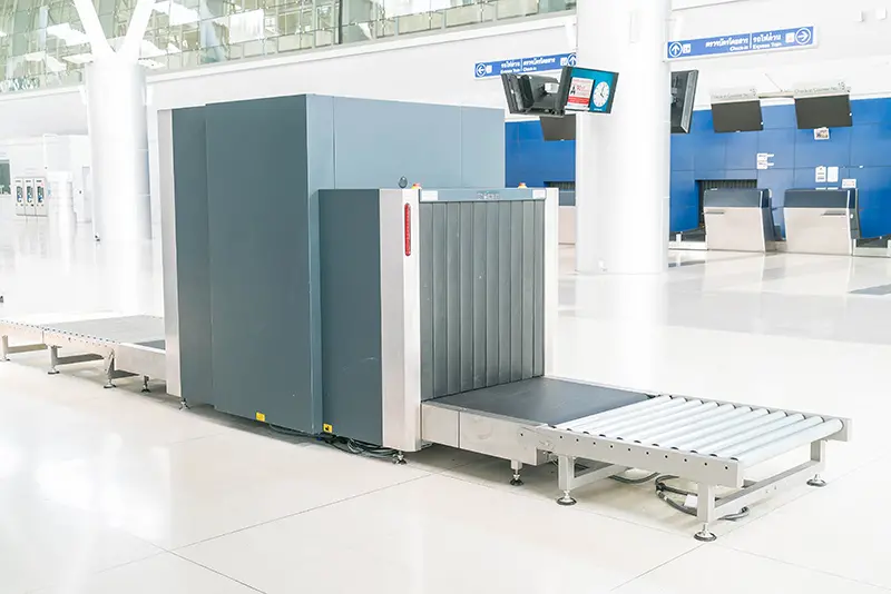 Procedimentos antes do embarque no avião Como é o embarque no aeroporto?