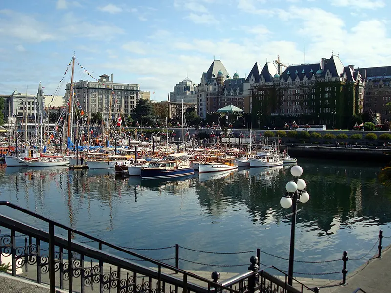 Cidades do canadá para imigrar Lugares para morar no Canadá
