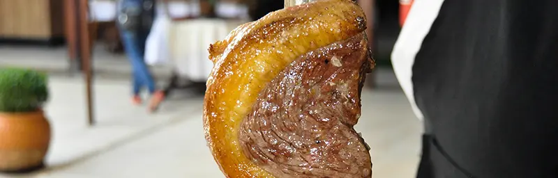 Melhores restaurantes BH Onde comer carne em Belo Horizonte