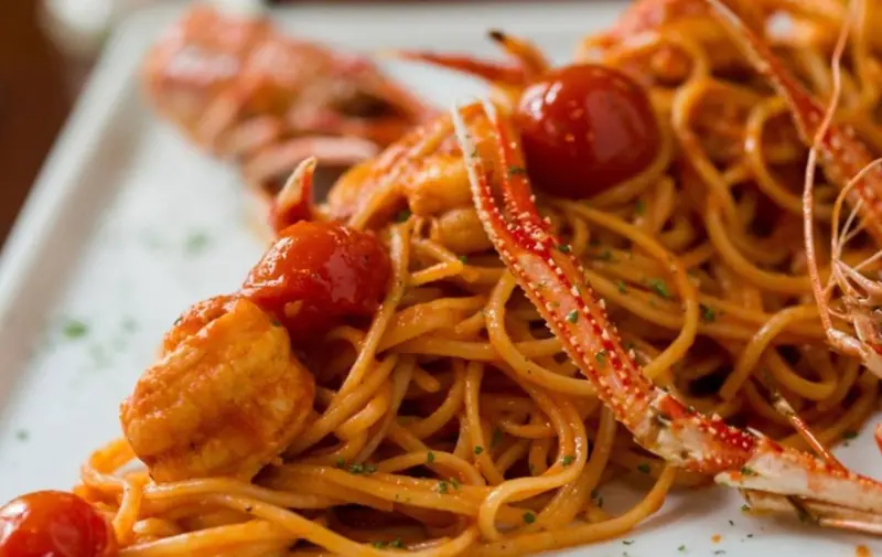 Melhores restaurantes de Belo Horizonte Onde comer massa em Belo Horizonte