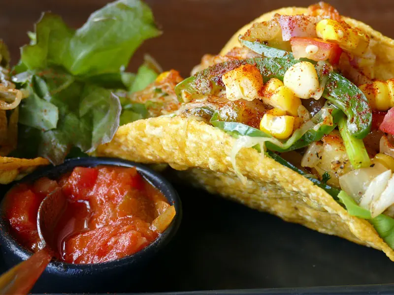 Como é a comida mexicana? Tudo sobre como morar no Mexico