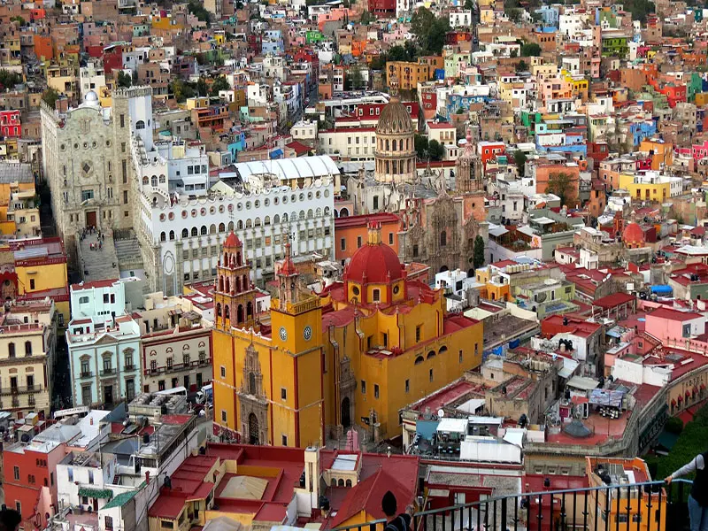 Morar no México é perigoso Dicas para quem quer morar no México