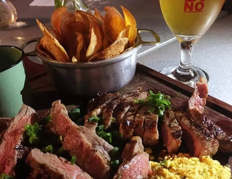 Restaurantes de bom custo-benefício em BH Onde comer com preço justo em Belo Horizonte