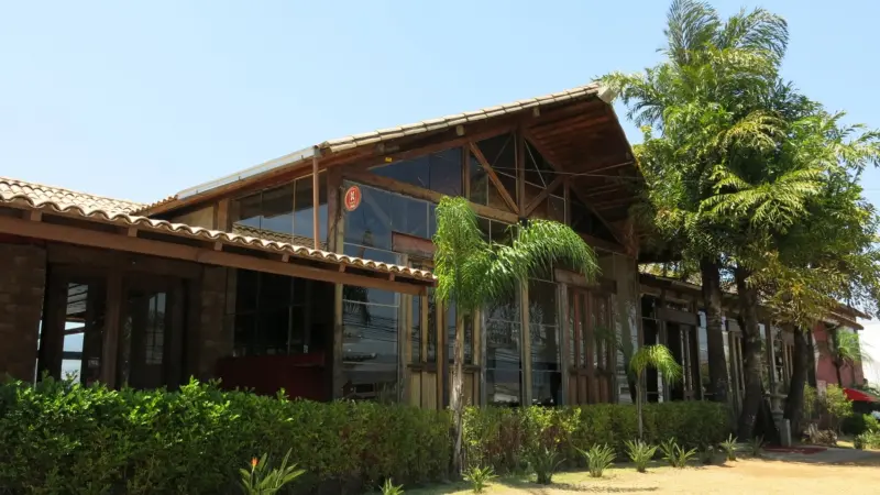 Restaurantes famosos em Belo Horizonte Como chegar no porcão em Belo Horizonte