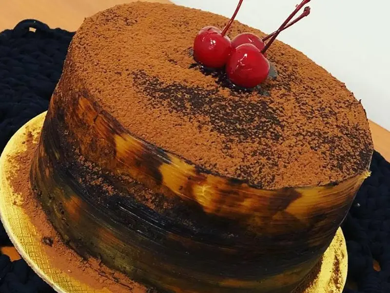 Onde comer doces em Belo Horizonte Melhores doces de Belo Horizonte