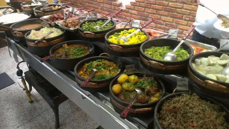 dicas de onde comer em belo horizonte restaurantes bh savassi