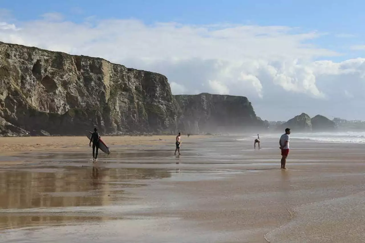 Praias para aprender a surfar? Melhores ondas do mundo para surfar