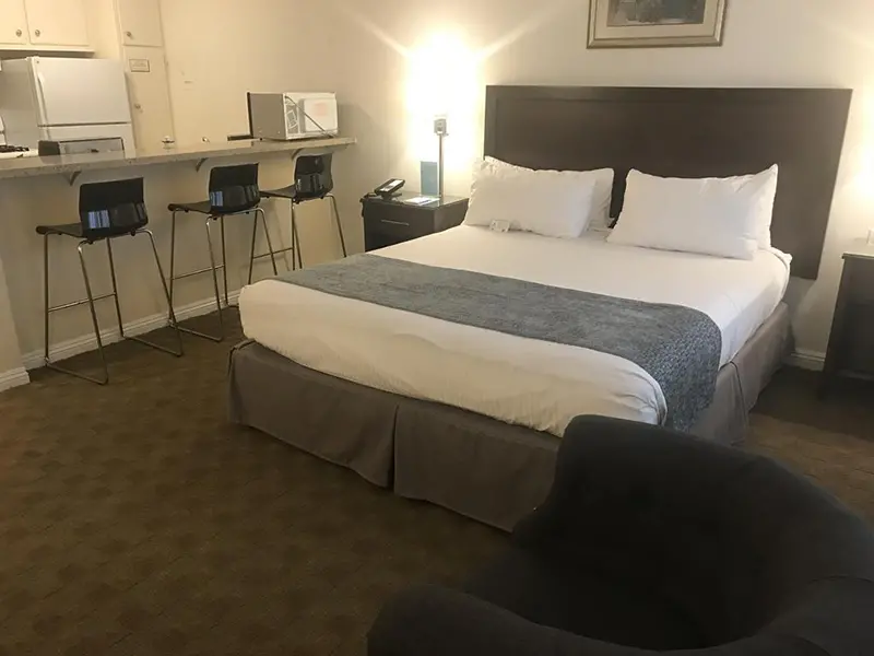 Hotéis de luxo em Los Angeles Melhores hotéis em Los Angeles