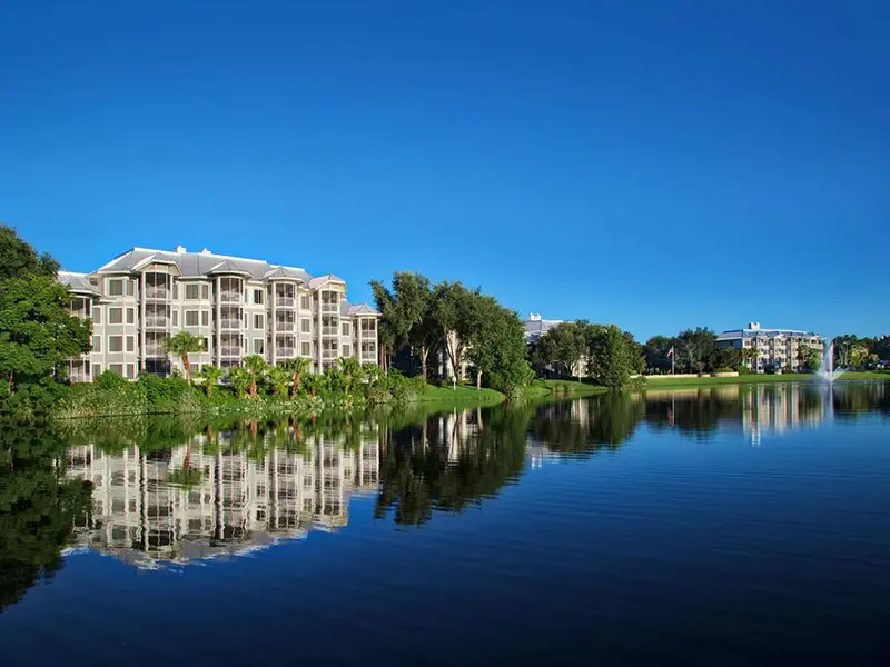 Hotel de luxo nos Estados Unidos Hotel nos Estados Unidos endereço