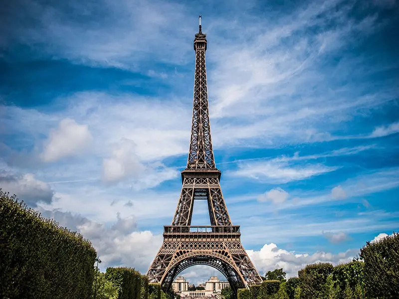 Cidades turísticas da Europa? Destinos da Europa