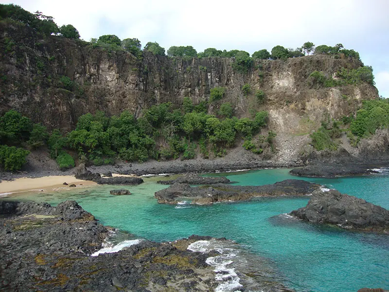 Pacote de viagem para Fernando de Noronha CVC pacotes nordeste