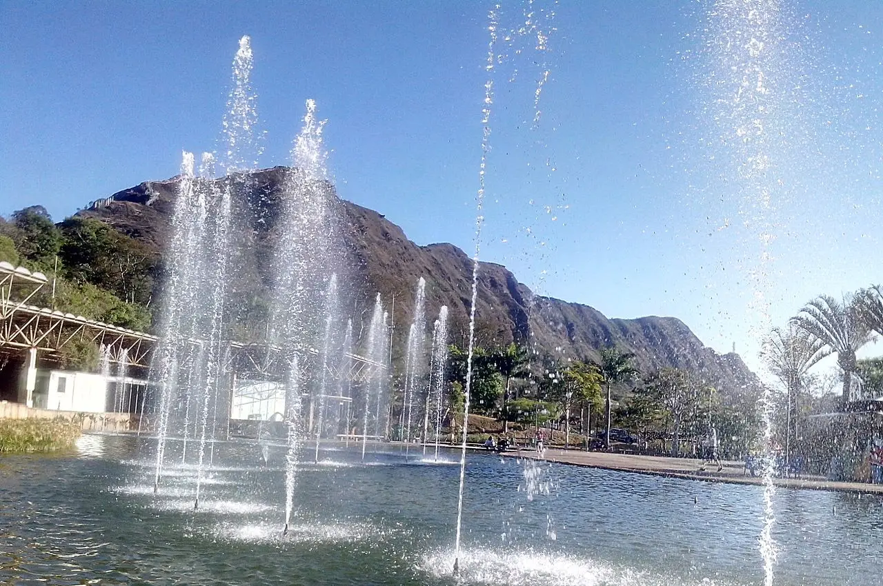 Parques em Belo Horizonte o que fazer em belo horizonte no final de semana