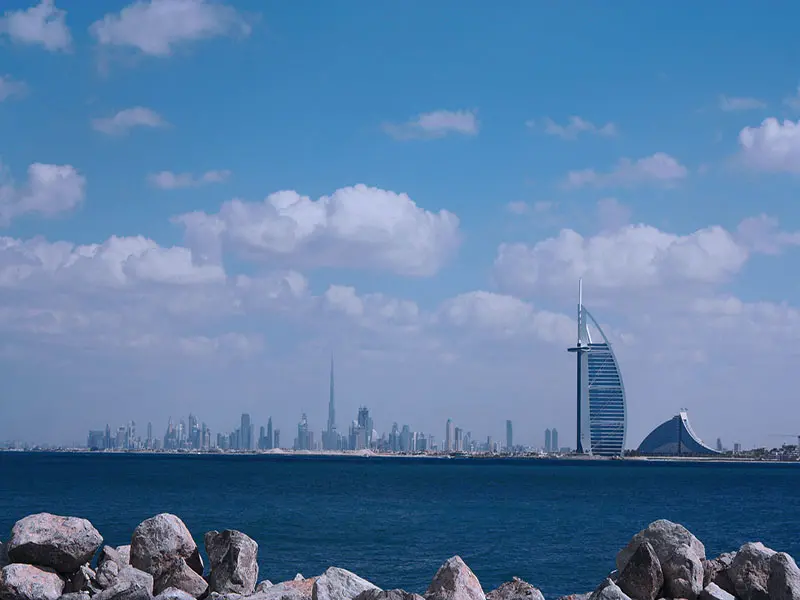 O que fazer em Dubai? Turismo em Dubai