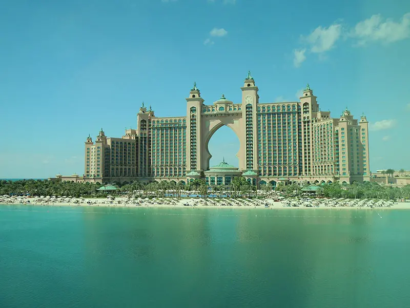 Onde se hospedar em Dubai? Roteiro de 3 dias em Dubai