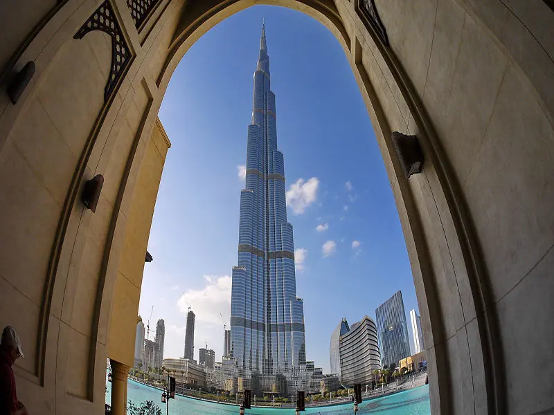 Melhor época para viajar para Dubai? Dicas de turismo em Dubai