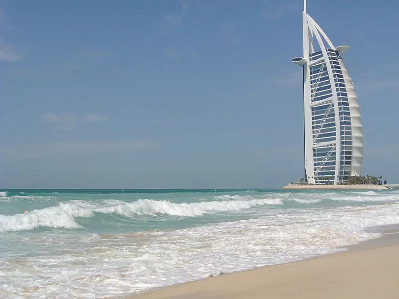 Pontos turísticos de Dubai? Roteiro de 5 dias em Dubai
