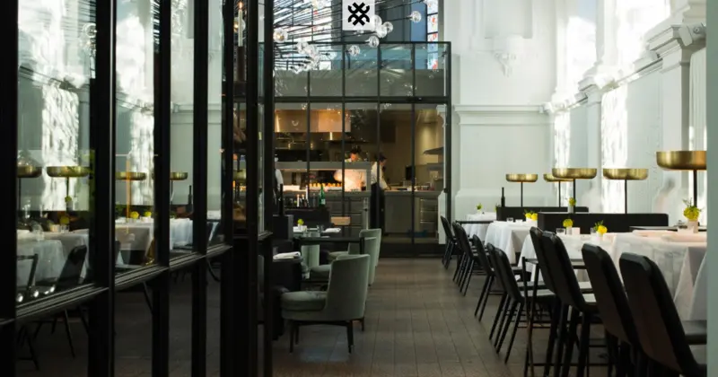 Onde comer na Bélgica Melhores restaurantes do mundo