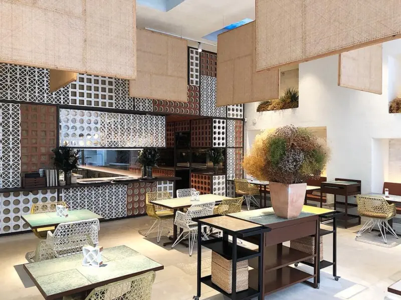 Restaurantes da Espanha Onde comer na Espanha