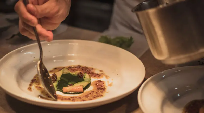 Melhores restaurantes na Suécia Restaurantes na Suécia